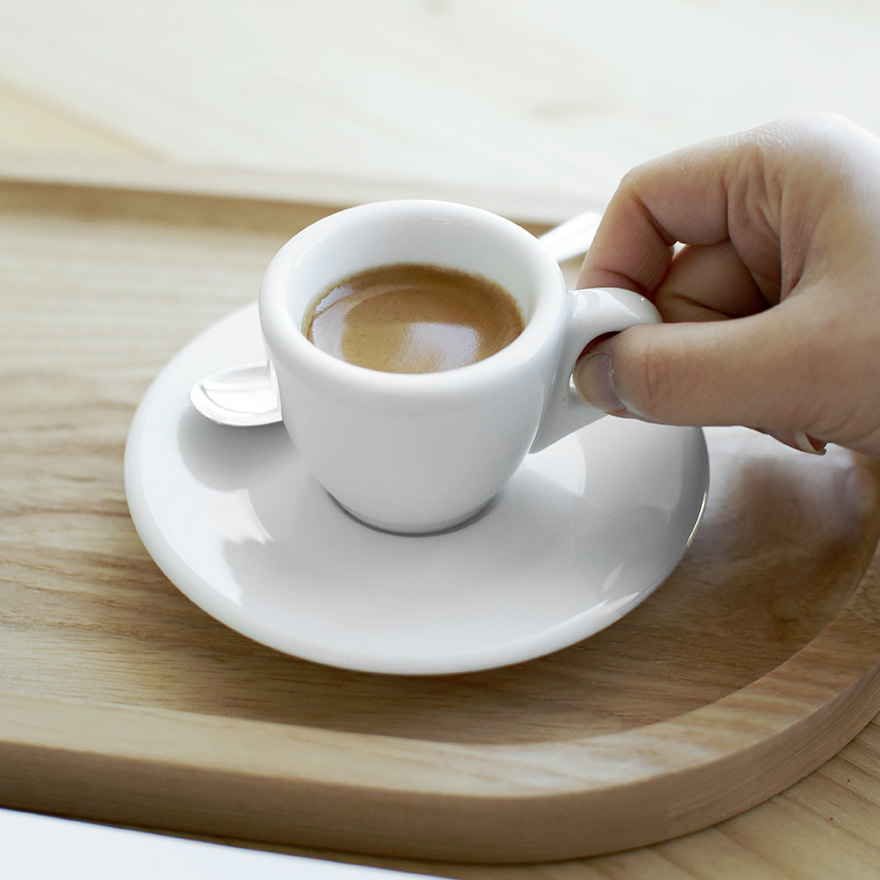 Espresso Cup