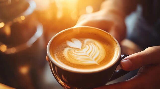 Espresso Coffee Machine