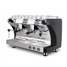 Espresso Coffee Machine